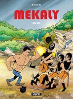 mekaly